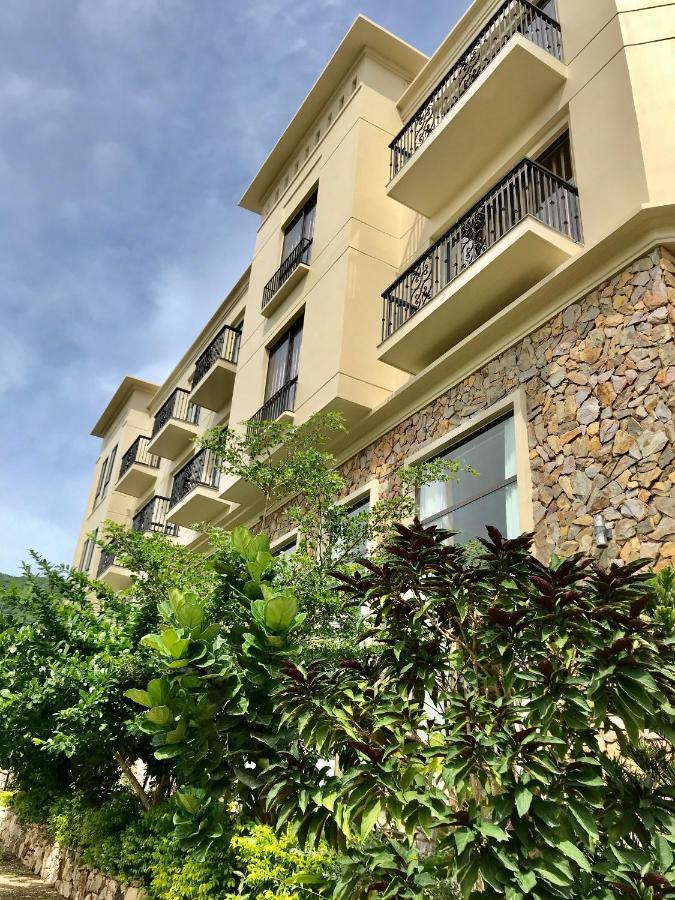 Tubong Hotel Private Enterprise Nha Trang Exterior foto