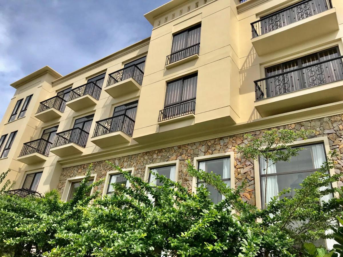 Tubong Hotel Private Enterprise Nha Trang Exterior foto