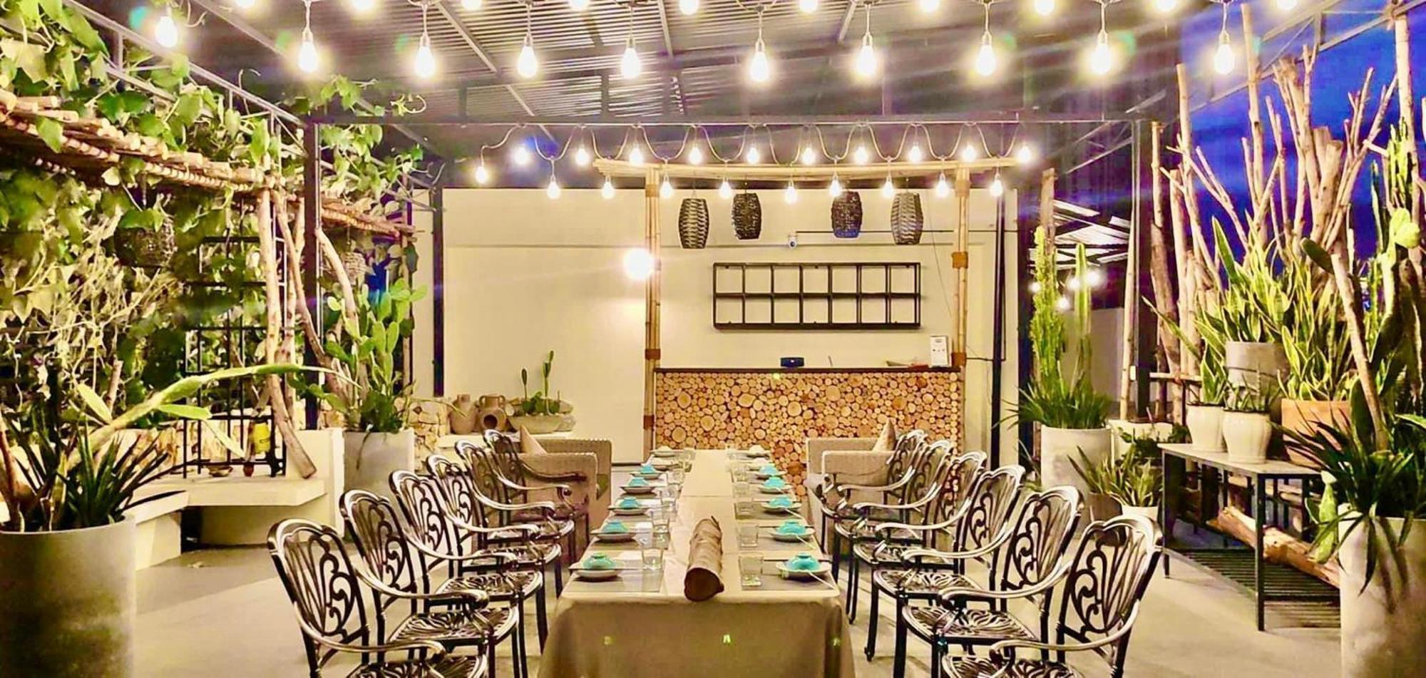 Tubong Hotel Private Enterprise Nha Trang Exterior foto
